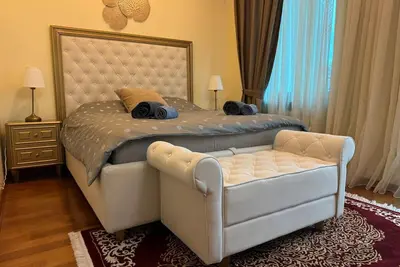 Image de 2br Apartment+ Balcony & Parking