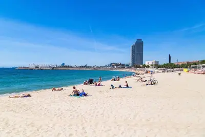 Image de Sweett | Nova Icaria Beach