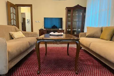 Maida’s Comfort Nest