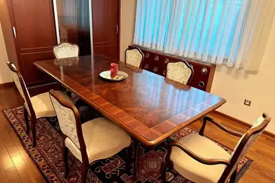 Image de Stylish Stay with Massage Bath