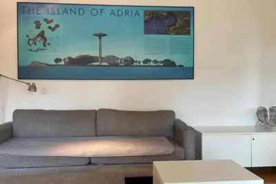 Image de Big flat in the city centre