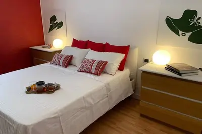 Image de [5 min from Uffizi] Lady Suite in Center, Wifi, Comfort