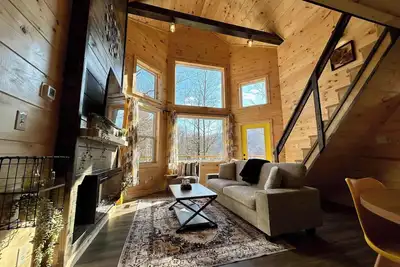 Image de Woodland Escape | Hot Tub | Rrg | Brand New