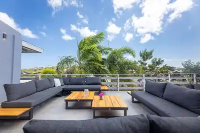 Image de Casa di Mama - Penthouse