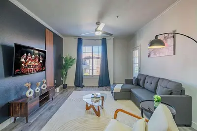 Image de Mins To Westgate & Stadium | Pool Gym W/D Parking