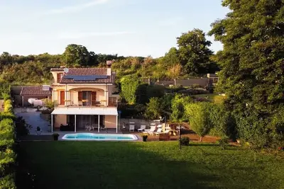 Image de Villa Panorama Pool & Garden