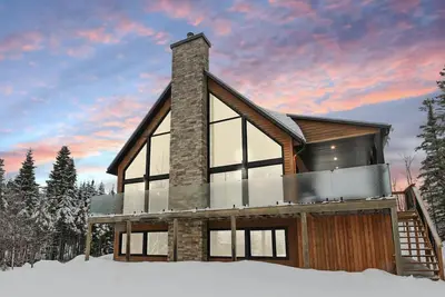 Image de Manwë | Évasion Panoramique | Spa & Jeux