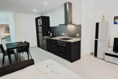 Image de Vacansis Valencia Loft Bajo Plus Ultra