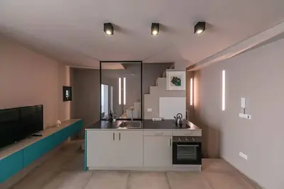 Image de Dimora Terracielo, historic center a few steps from the sea