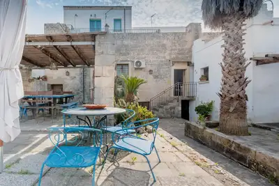 Image de Appartement 'Ponente' avec terrasse privée, Wi-Fi et climatisation