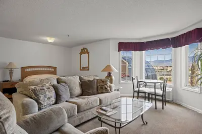 Image de Cozy Courtyard Suite at Highland Estates Resort by Mesquite Vacation Rentals with $510 in free daily activities!