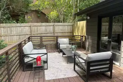 Image de Luxury Spotlight Home + Hot Tub