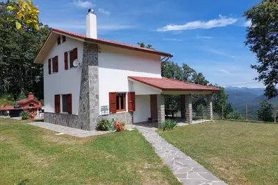 Image de Casa Cossi near Cinque Terre with private pool