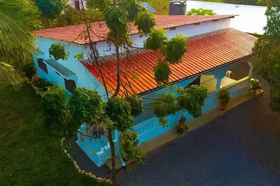 Image de Villa - Beach 2km, Wifi, Smart Tv, Parking - by Mango Tree Cottages Kilifi
