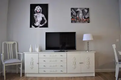 Image de Appartement \"Sevilla 2\" avec terrasse privée, Wi-Fi et climatisation