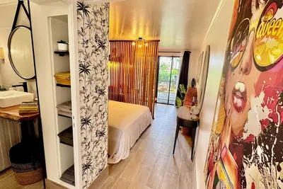 Image de Ti Kaz Soley Résidence vacances