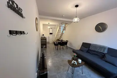 Image de Gîte Le Central - Port & Plage