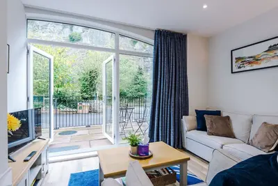 Image de Appartement-Salle de bain privée séparée