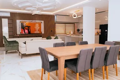 Image de Villa Dream Ngaparou - Saly