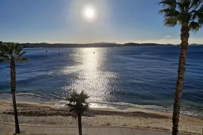 Image de Le Penequet Front De Mer - Face Plages de Sable