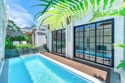 Image de #7, 2-Bedroom villa near Pandawa Beach