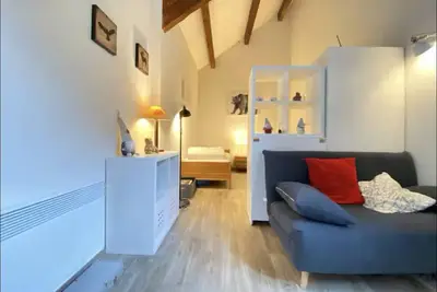 Image de Appartement spacieux et confortable
