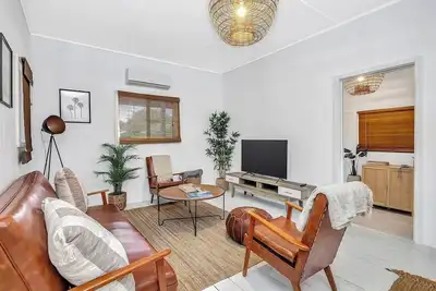 Image de Driftwood Beach House A Cosy Coastal Cottage