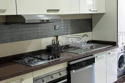 Stunning Apartment in Mohammedia Park