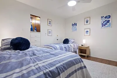 Image de Stadium view 2-bedroom house in fantastic Tucson with WiFi, Ac