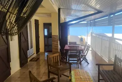 Homerez - Maison à Basse-Terre