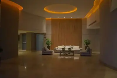 Image de 1Br-Modern Ocean View Condo 3204