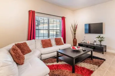 Image de 4Bed Home in Storey Lake with Private Pool