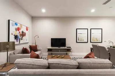 Image de Stylish 4Bed Townhome at Summerville Near Disney