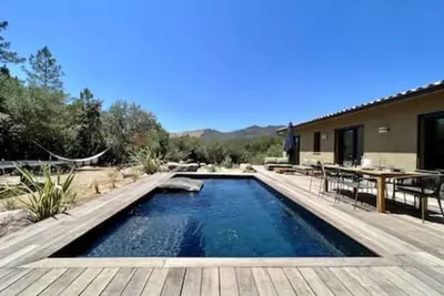 Image de Casa di Macchjerolu - 8 pers