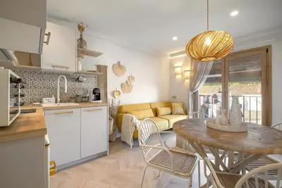 Image de Les Golfes Apartment in Montroig 5