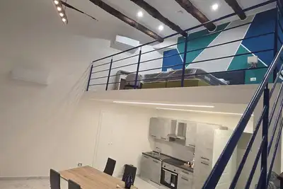 Image de Appart. ti Dimora di Parthenope Pontenuov