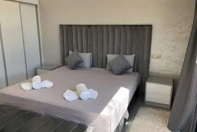 Image de Sublime Villa \"Palm\" Sur Route d 'Amezmiz