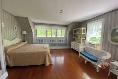 Image de 5 Bedroom Cottage at the 500 acre Poland Spring Resort with lots of onsite activities!