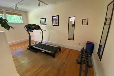 Image de 6 Bedroom Cottage at the 500 acre Poland Spring Resort with lots of onsite activities!