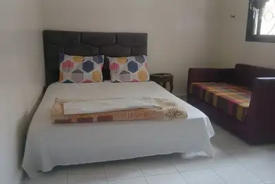 Image de Appartement spacieux à 5 minute de la côte atlantique