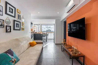 Image de Le Prouvé Ii - Très bel appartement climatisé