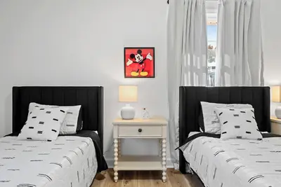 Image de 3-bedroom house in by downtown Durham Nc