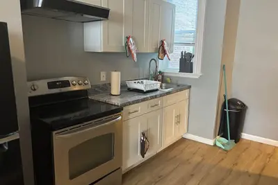 Image de 1st fl 2-bedroom apartment with WiFi, Ac in fantastic Philadelphia