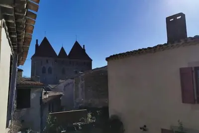 Image de un gîte dans la cité