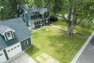 Image de Charming 3-bedroom house 8 blocks from Historic Downtown Stillwater