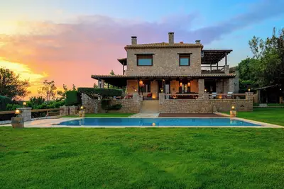 Image de Villa Vicanti: Private Paradise