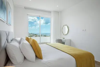 Image de Green Beach Ocean View, Porto de Mós Vr13