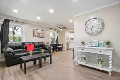 Image de It's About Time In East Point