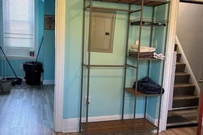 Image de 1st fl2 bedroom near downtown St. Christopher Hosp