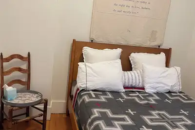 Image de Charming downtown Bend  Cottage.